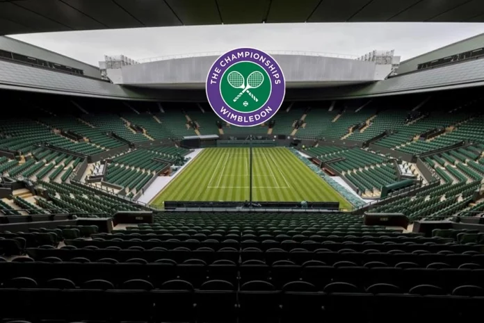 Wimbledon 2022 Updates