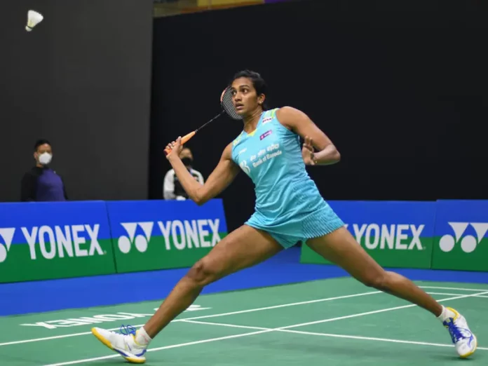 Technical Committee Apologises PV Sindhu