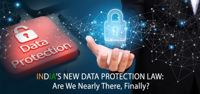 Data protection law in india