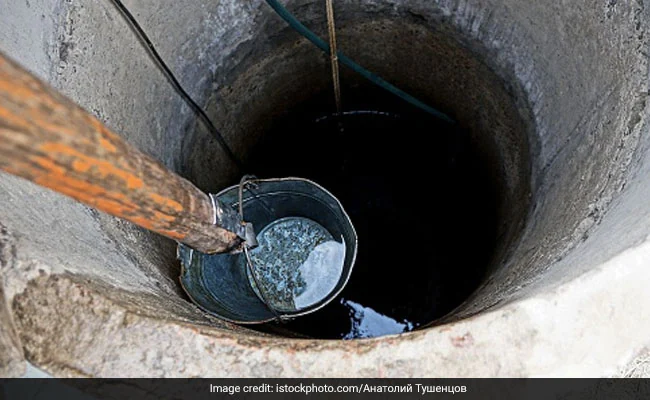 Uranium In Groundwater In Bihar