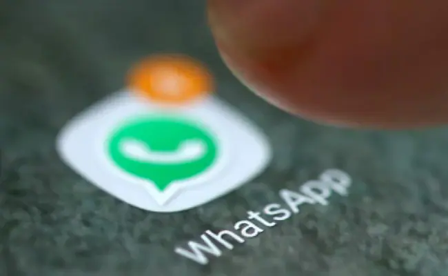 WhatsApp Update WABetaInfo