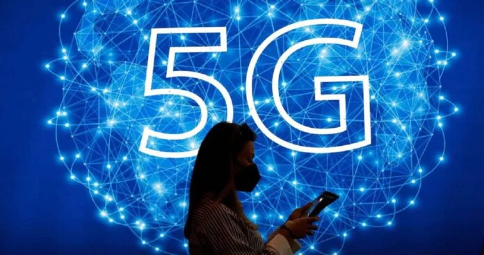 5G Launched In India
