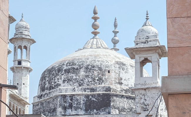 Decision On Gyanvapi Mosque Case