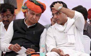 Rajasthan Congress Crisis Live Updates