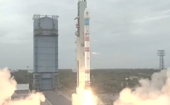ISRO Build Reusable Rocket