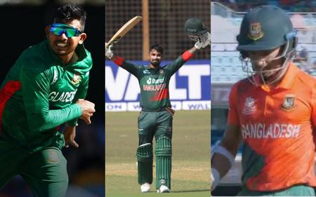 Bangladeshi Players in IPL 2023
