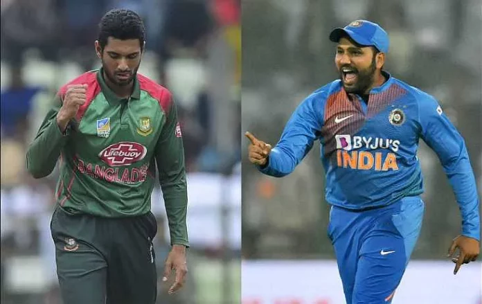 India vs Bangladesh Betting Prediction