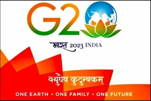 India's G20 presidency