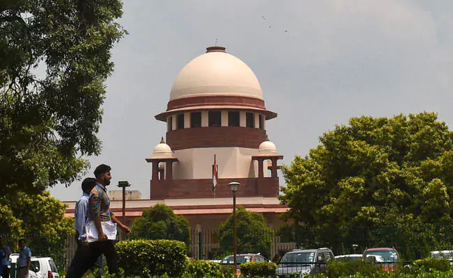 Supreme Court Frees 3 Rapist