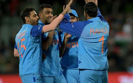 Twitter Reactions on Indias' Victory