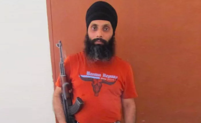 Murdered Khalistani Terrorist Had Ordered Attacks In India, Intel Shows