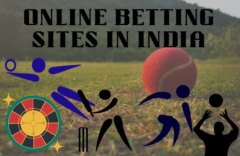 Betting website blacklisted into India